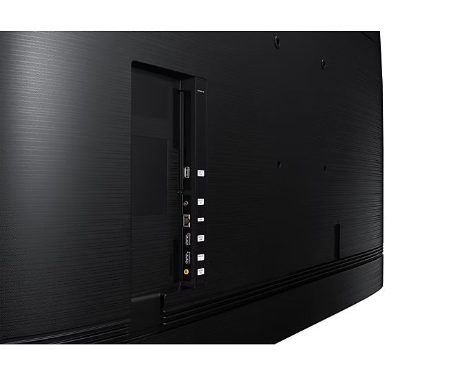 Samsung LH65QETELGCXEN 65" Crystal UHD 4K Signage Display Digital Signage Display Samsung
