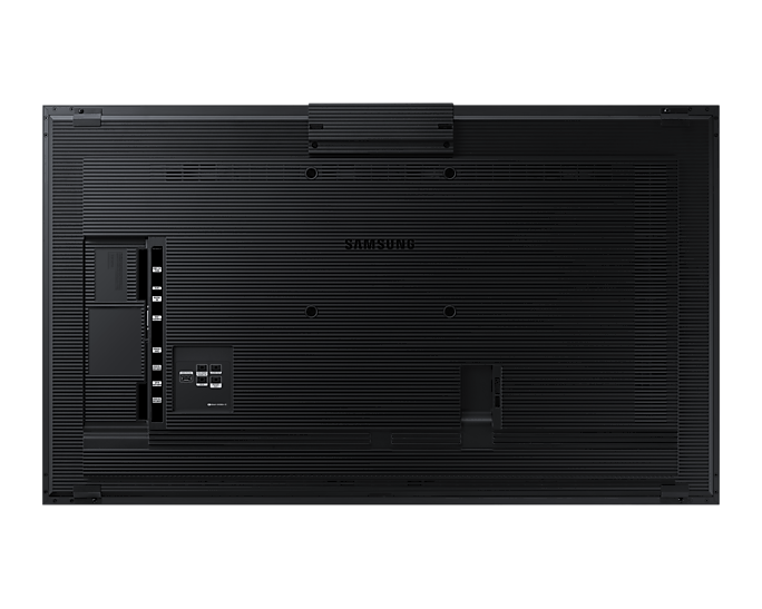 Samsung QM55B-T / LH55QMBTBGCXEN 55” PCAP Interactive Display Interactive Touchscreen Display Samsung