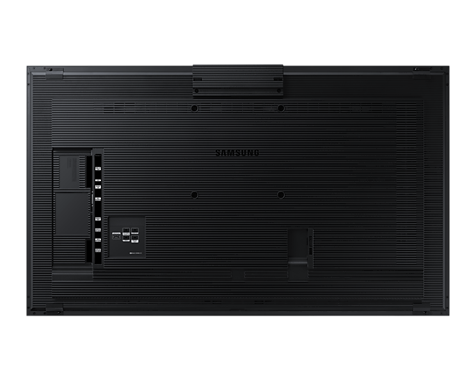 Samsung QM55B-T / LH55QMBTBGCXEN 55” PCAP Interactive Display