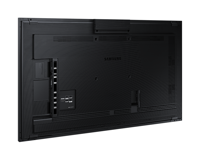 Samsung QM55B-T / LH55QMBTBGCXEN 55” PCAP Interactive Display Interactive Touchscreen Display Samsung