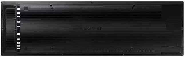 Samsung SH37C/LH37SHCEBGBXEN 94 cm (37") Smart Hi-Bright Stretched Display Digital Signage Display Samsung