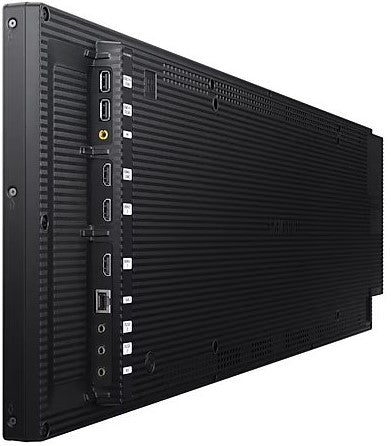Samsung SH37C/LH37SHCEBGBXEN 94 cm (37") Smart Hi-Bright Stretched Display Digital Signage Display Samsung