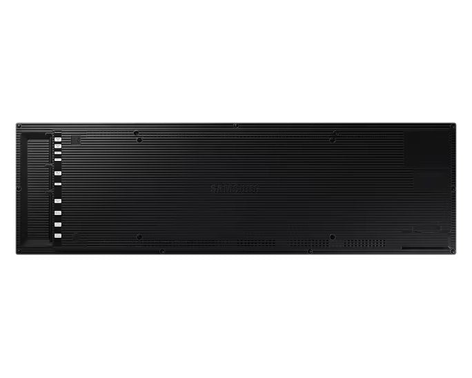 Samsung SH37R / LH37SHREBGBX/EN | 37" Smart Hi-Bright Stretched Display High Brightness Digital Signage Samsung