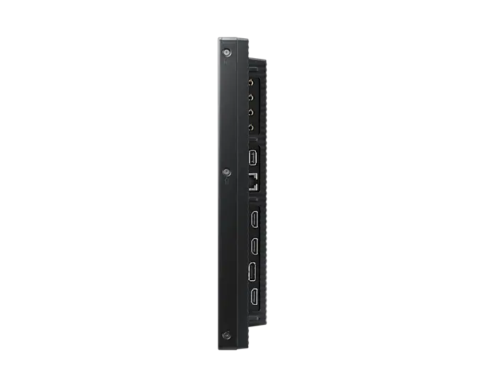 Samsung SH37R / LH37SHREBGBX/EN | 37" Smart Hi-Bright Stretched Display High Brightness Digital Signage Samsung