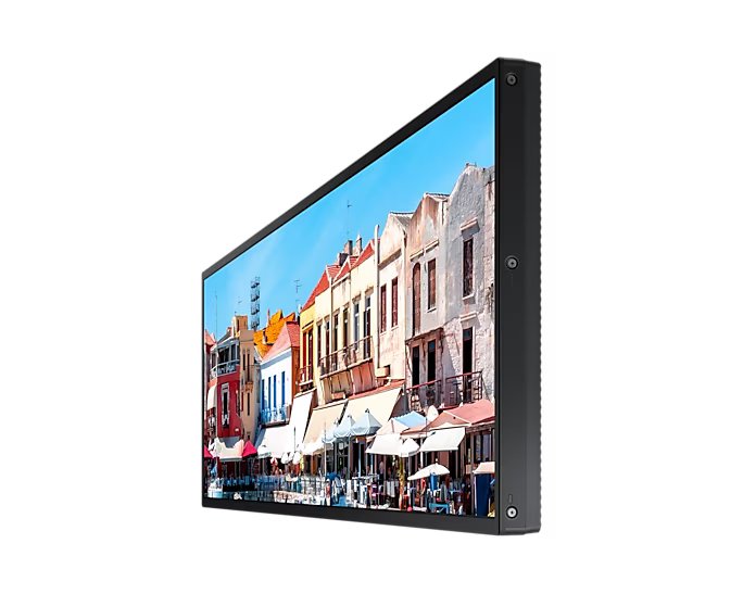 Samsung SH37R / LH37SHREBGBX/EN | 37" Smart Hi-Bright Stretched Display High Brightness Digital Signage Samsung