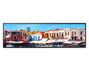 Samsung SH37R / LH37SHREBGBX/EN | 37" Smart Hi-Bright Stretched Display High Brightness Digital Signage Samsung