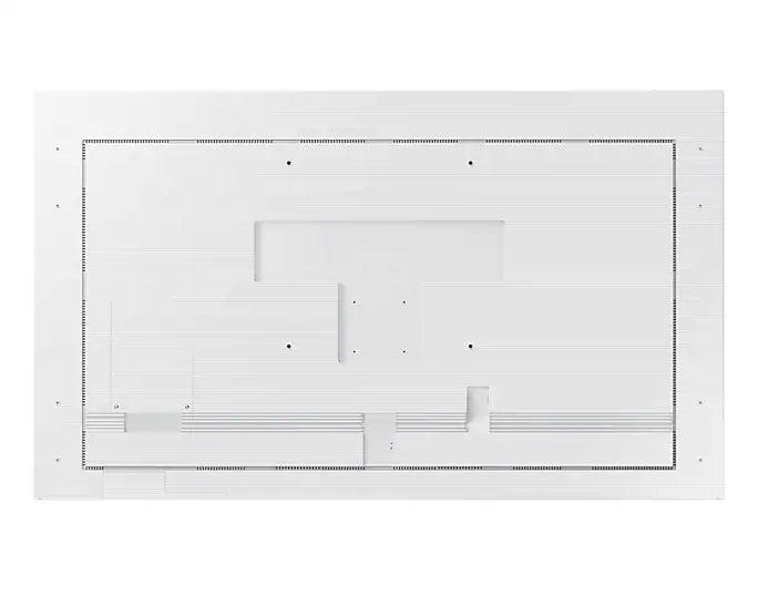 Samsung WM85B Flip Pro 85" Professional 4K Interactive Display Interactive Touchscreen Display Samsung