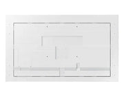 Samsung WM85B Flip Pro 85" Professional 4K Interactive Display Interactive Touchscreen Display Samsung