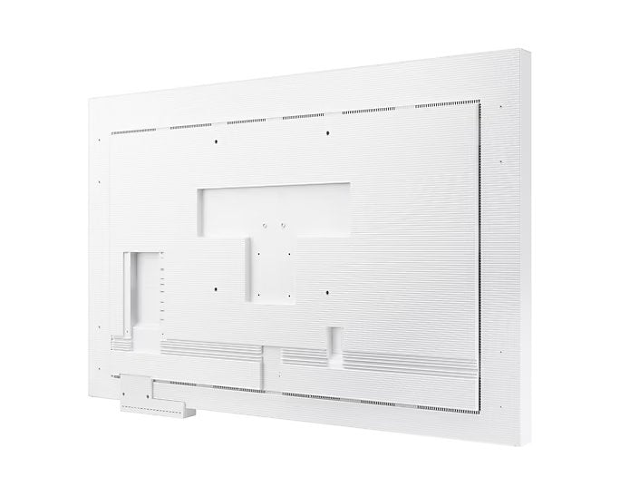 Samsung WM85B Flip Pro 85" Professional 4K Interactive Display Interactive Touchscreen Display Samsung