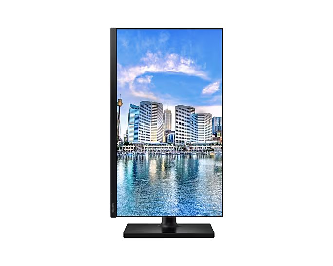 Samsung T45F / LF24T450FQRXXU 24" Full HD Monitor
