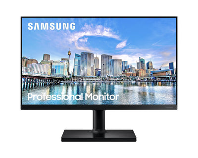 Samsung T45F / LF27T450FQRXXU 27" Full HD Monitor Desktop Monitor Samsung