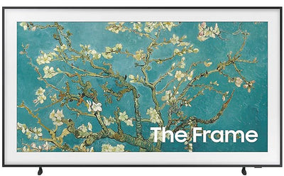 Samsung QE65LS03BGUXXU 65" The Frame LS03B Art Mode QLED 4K HDR Smart TV Samsung Tv Samsung