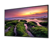 Samsung QB85R-B / LH85QBRBDGCXEN 85" Crystal UHD 4K Signage Display Digital Signage Display Samsung