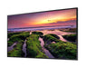 Samsung QB85R-B / LH85QBRBDGCXEN 85" Crystal UHD 4K Signage Display
