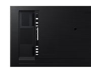 Samsung QB85R-B / LH85QBRBDGCXEN 85" Crystal UHD 4K Signage Display Digital Signage Display Samsung
