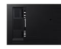 Samsung QB85R-B / LH85QBRBDGCXEN 85" Crystal UHD 4K Signage Display Digital Signage Display Samsung