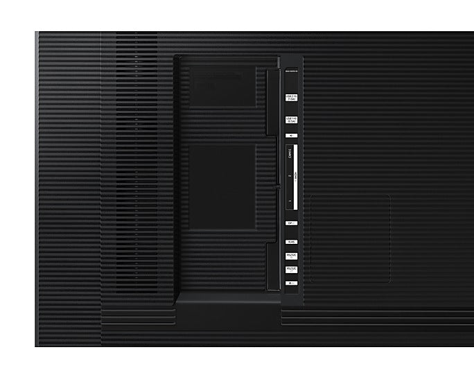 Samsung QH65B / LH65QHBEBGCXEN 65" 4K UHD Signage Display Digital Signage Display Samsung