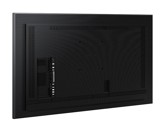 Samsung QH65B / LH65QHBEBGCXEN 65" 4K UHD Signage Display Digital Signage Display Samsung