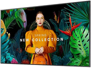 Samsung QH65C/LH65QHCEBGCXEN 65" Professional Smart Signage Display Digital Signage Display Samsung