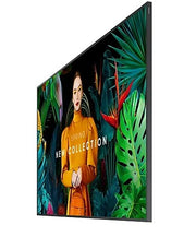 Samsung QH65C/LH65QHCEBGCXEN 65" Professional Smart Signage Display Digital Signage Display Samsung