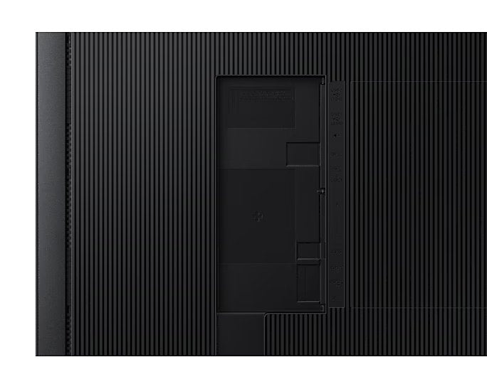 Samsung QH55C/LH55QHCEBGCXEN 55" Professional Smart Signage Display Digital Signage Display Samsung