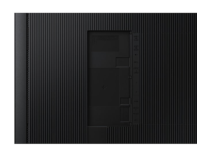 Samsung QH75C/LH75QHCEBGCXEN 75" Crystal Ultra HD Digital Signage Display Digital Signage Display Samsung