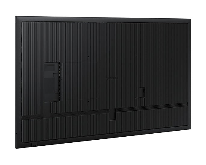 Samsung QH75C/LH75QHCEBGCXEN 75" Crystal Ultra HD Digital Signage Display Digital Signage Display Samsung