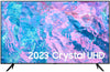 Samsung UE43CU7100KXXU 43