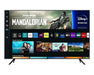Samsung UE65CU7100KXXU 65" 4K Ultra HD HDR Smart TV