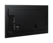 Samsung QH50R / LH50QHREBGCXEN 50" UHD 4K Signage Display Digital Signage Display Samsung