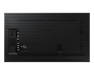 Samsung QH50R / LH50QHREBGCXEN 50" UHD 4K Signage Display