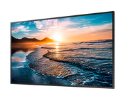 Samsung QH50R / LH50QHREBGCXEN 50" UHD 4K Signage Display Digital Signage Display Samsung