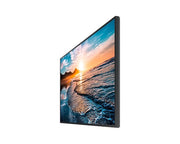 Samsung QH50R / LH50QHREBGCXEN 50" UHD 4K Signage Display Digital Signage Display Samsung
