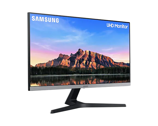 Samsung LU28R550UQPXXU/UR550 28" 60Hz Ultra HD Monitor
