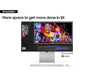 Samsung LS27C902PAUXXU/ViewFinity S90PC 27" 60Hz 5K Smart Monitor