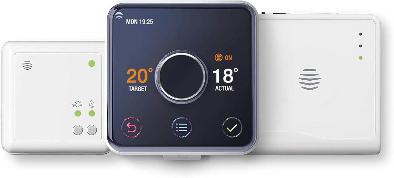 Hive Active Heating Smart Thermostat | UK7004202