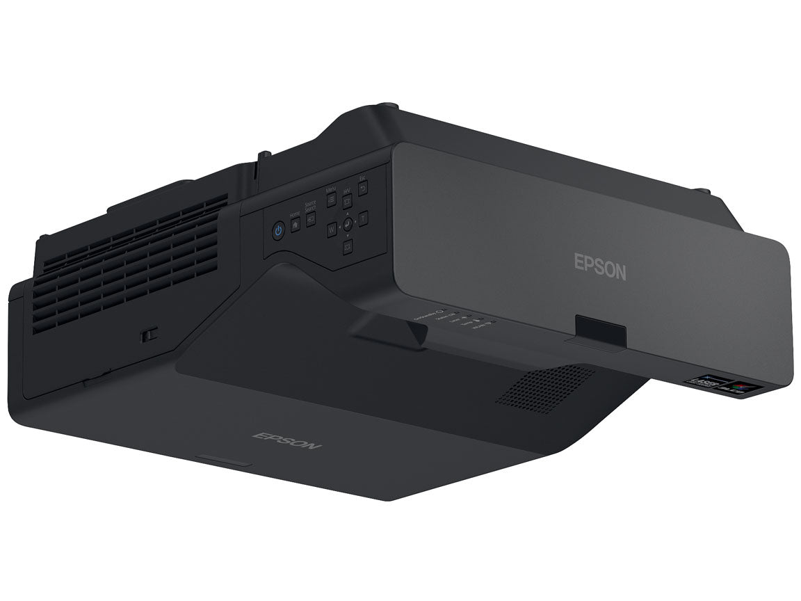 Epson V11HA83180/EB775F Digital Signage Solution Projection - 4100 Lumens Projector Epson