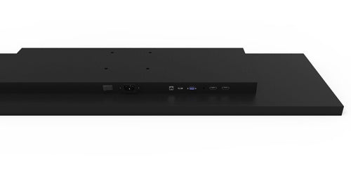 Moove SMB37HD8 – 37" Ultra-Wide Stretched Bar Display | 700cd/m² Digital Signage Display ScreenMoove