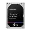 Western Digital Ultrastar DC HC310 6TB, 3.5