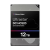 Western Digital Ultrastar DC HC520 12TB, 3.5