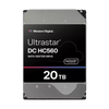 Western Digital Ultrastar DC HC560 20TB, 3.5