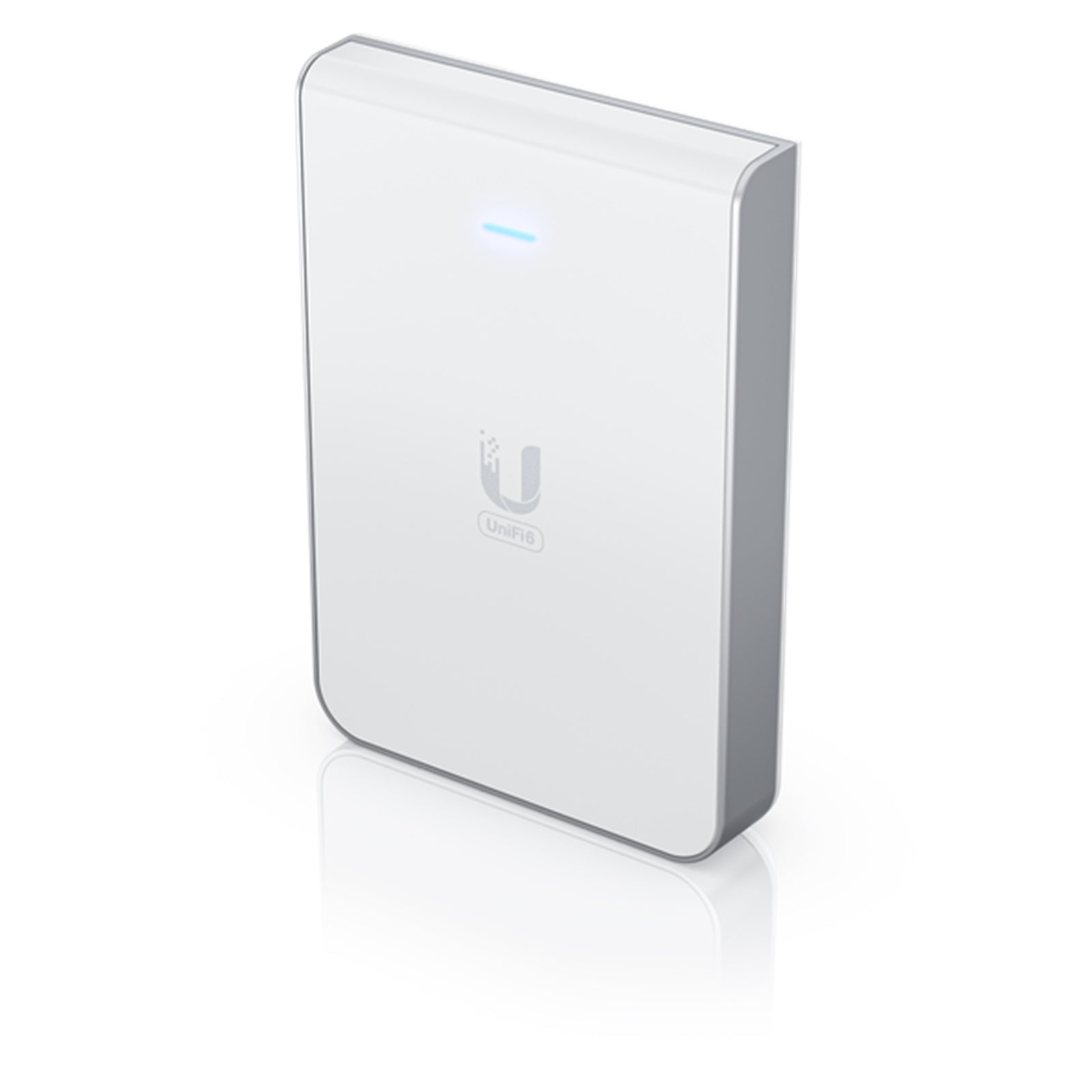 Ubiquiti UniFi 6 In-Wall WiFi 6 Access Point - U6-IW Wireless Access Point Ubiquiti
