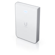 Ubiquiti UniFi 6 In-Wall WiFi 6 Access Point - U6-IW Wireless Access Point Ubiquiti
