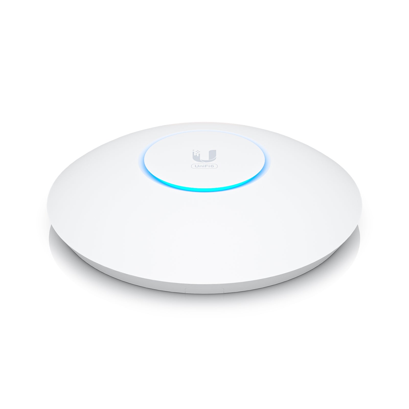 Ubiquiti UniFi U6-Enterprise WiFi 6 Tri-Band Access Point Wireless Access Point Ubiquiti