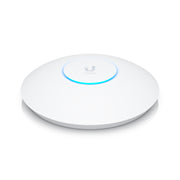 Ubiquiti UniFi U6-Enterprise WiFi 6 Tri-Band Access Point Wireless Access Point Ubiquiti