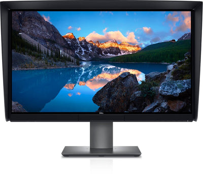 Dell UP2720QA UltraSharp 27" 4K 60Hz PremierColor Monitor Desktop Monitors Dell