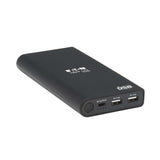 Tripp Lite Portable Charger 2x USB-A USB-C with PD Charging 20,100mAh Power Bank | UPB-20K0-2U1C