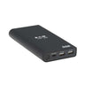 Tripp Lite Portable Charger 2x USB-A USB-C with PD Charging 20,100mAh Power Bank | UPB-20K0-2U1C