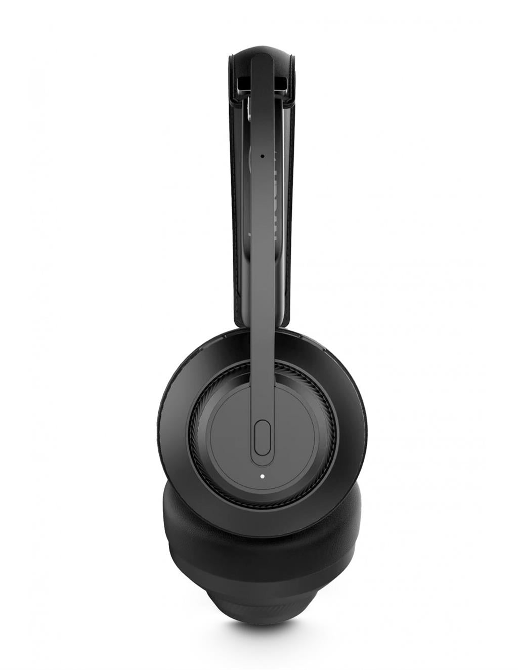 Urban Factory MOVEE PRO Headset Wireless Head-band Gaming USB Type-C Bluetooth Charging Stand Black | HBV65UF Headset Urban