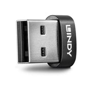 Lindy USB 2.0 Low Profile Type A to C Adapter | 41884 Adapter / Converter Lindy